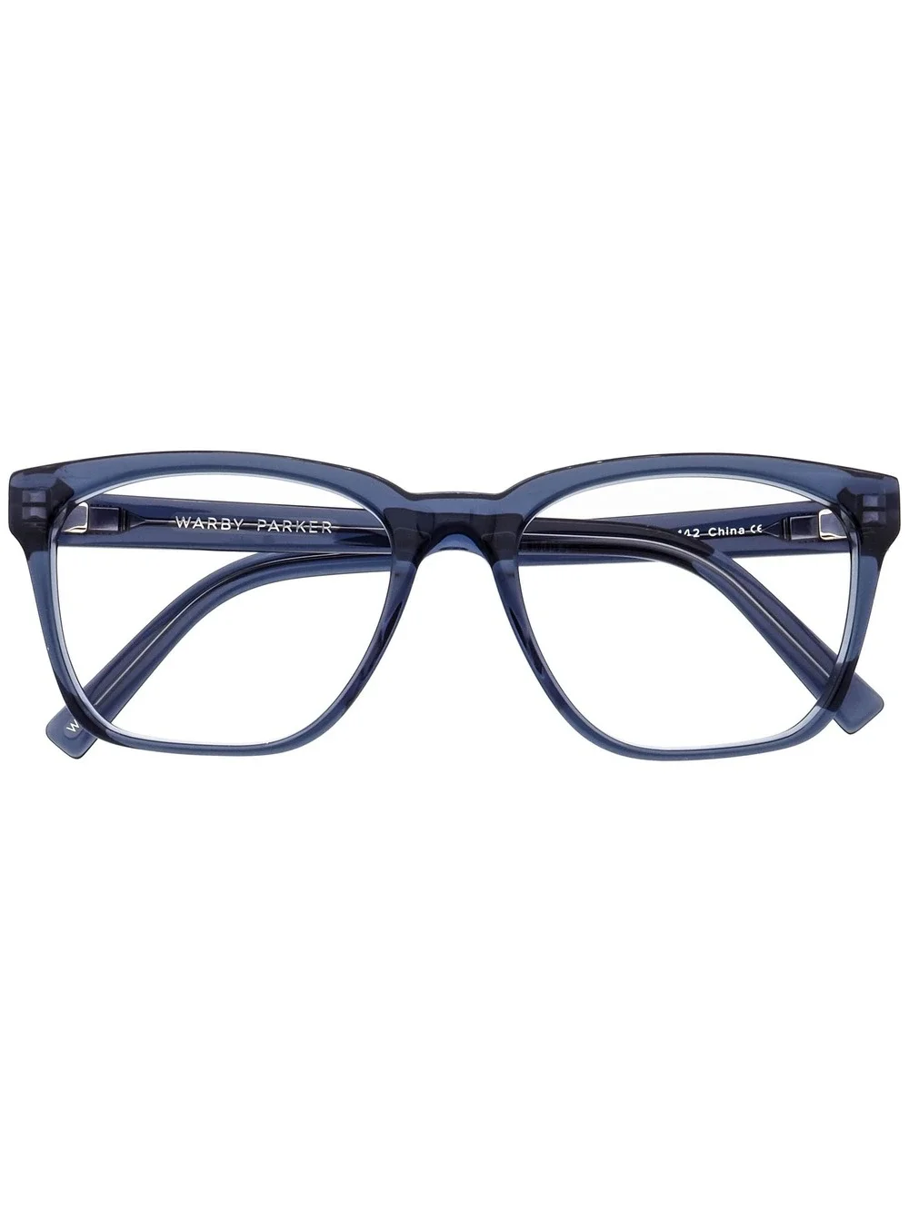 Warby Parker Barkley M 754 Eyewear